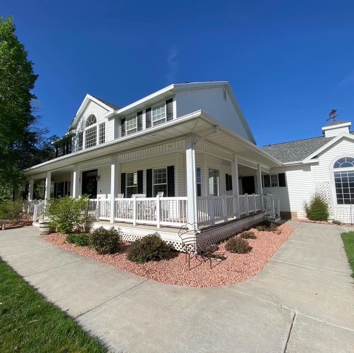 High West lawn and property maintenance